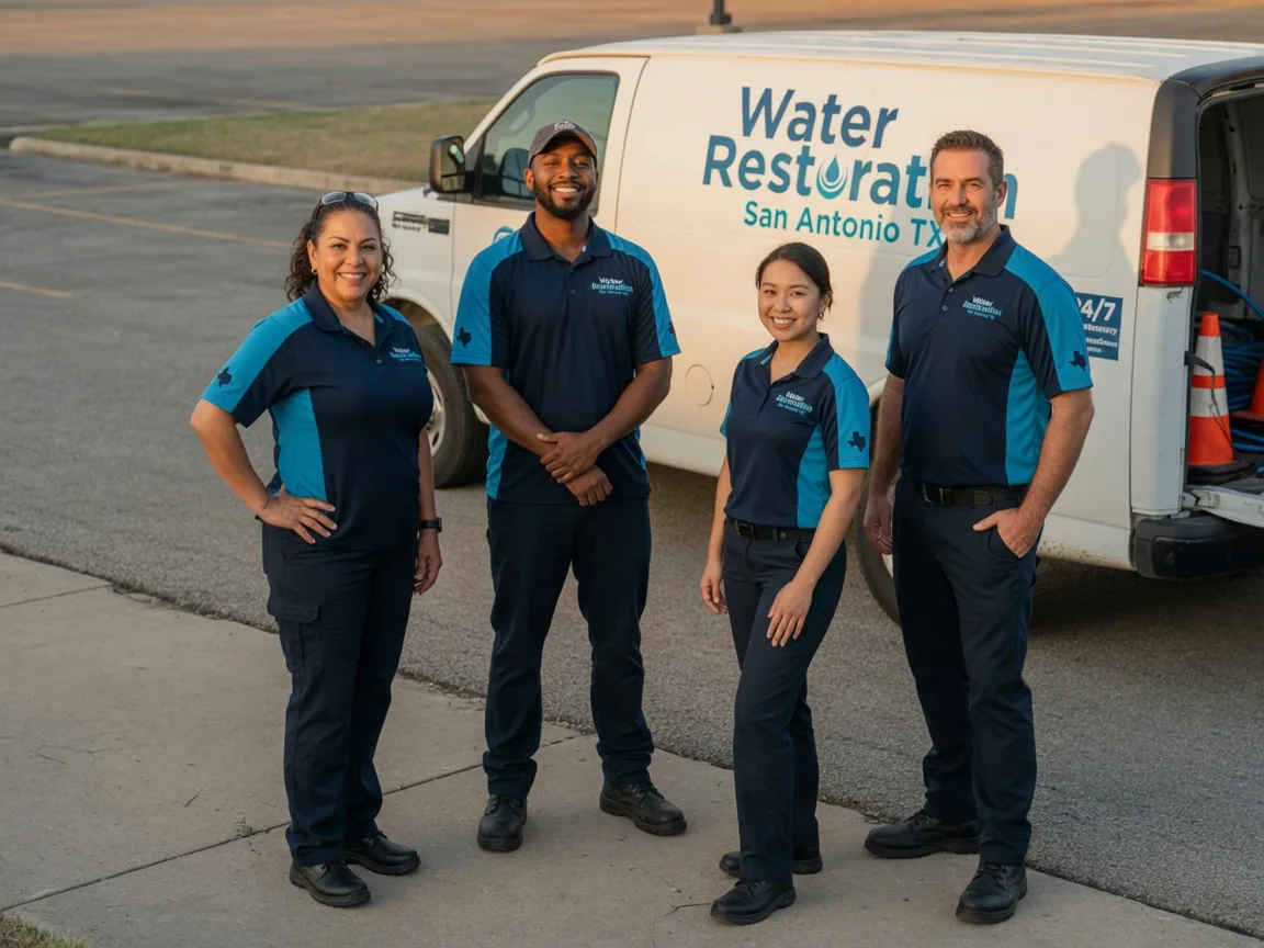 Water Damage Repair company in Mechanic Falls, ME